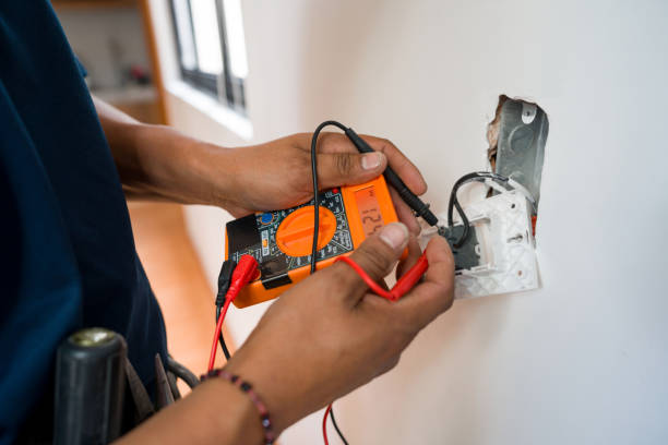 Electrical Maintenance Services in Rossmoor, NJ